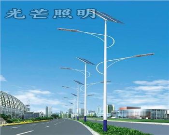陜西太陽(yáng)能路燈銷(xiāo)售